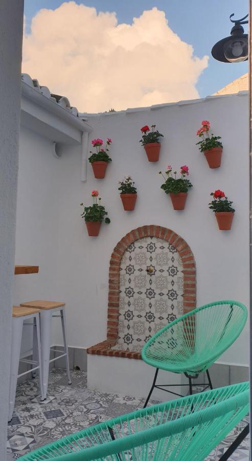 Villa La Baranda De Priego Priego de Córdoba Exterior foto