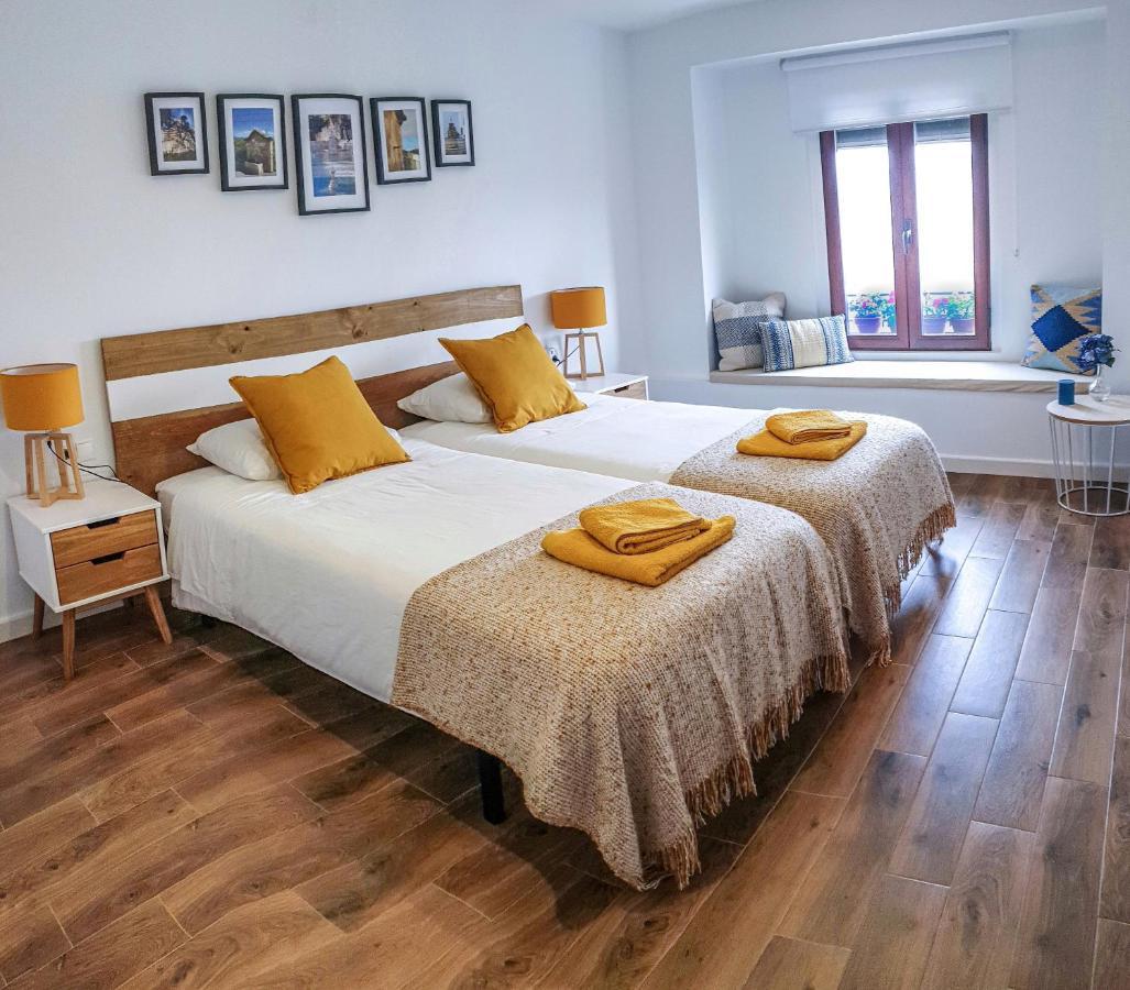 Villa La Baranda De Priego Priego de Córdoba Exterior foto
