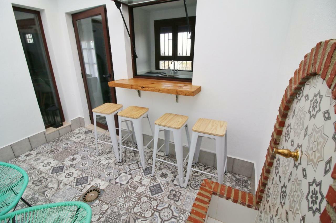 Villa La Baranda De Priego Priego de Córdoba Exterior foto