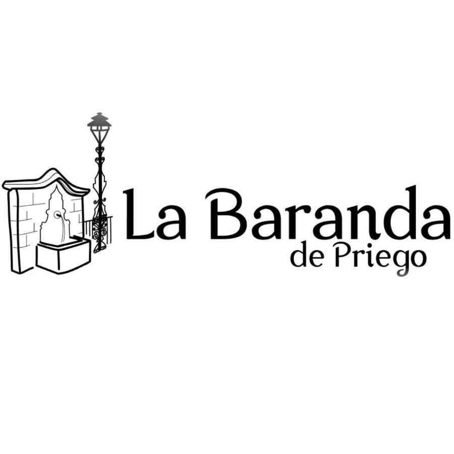 Villa La Baranda De Priego Priego de Córdoba Exterior foto